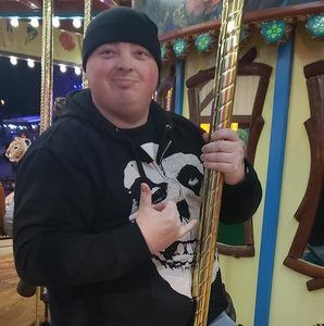 Meet your Posher, Joe